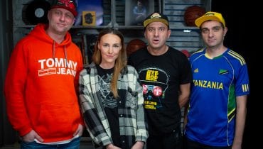 „Białas starał się stonować beef. Mógł zrobić to mocniej”