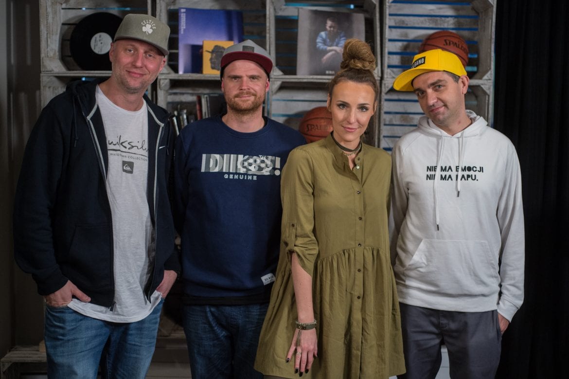 „Kiedy Eldo mówi, że Bedoes jest jego nowym wcieleniem, fani mają prawo wątpić”