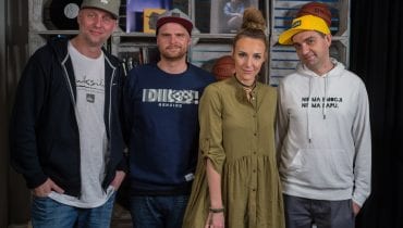 „Kiedy Eldo mówi, że Bedoes jest jego nowym wcieleniem, fani mają prawo wątpić”