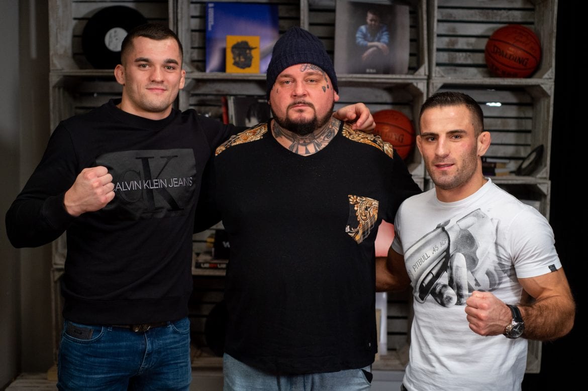 „Polacy mają podobną mentalność jak Chorwaci”