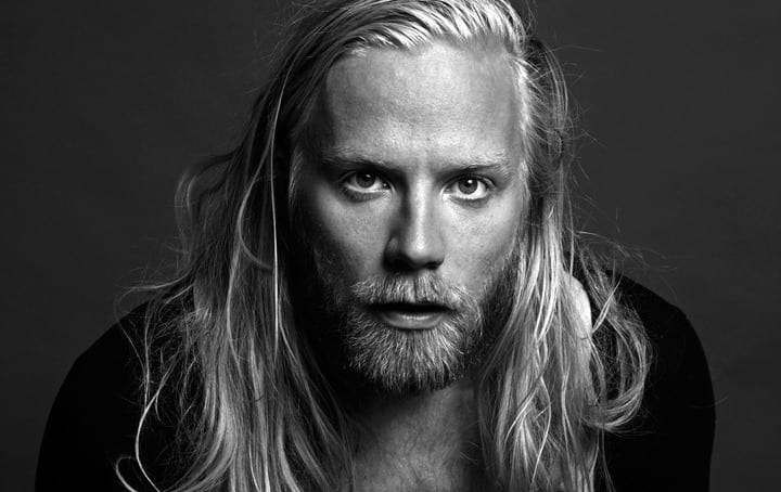 Högni + Tęskno na wspólnej trasie