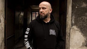 Peja na festiwalu Ekipy?