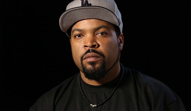 Ice Cube wskazał najmocniejszy diss w historii i wyjaśnił, dlaczego mamy przyjąć jego wersję