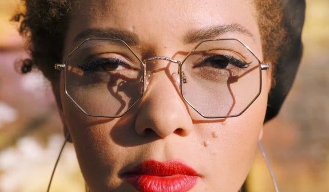 Nowy teledysk Ifi Ude