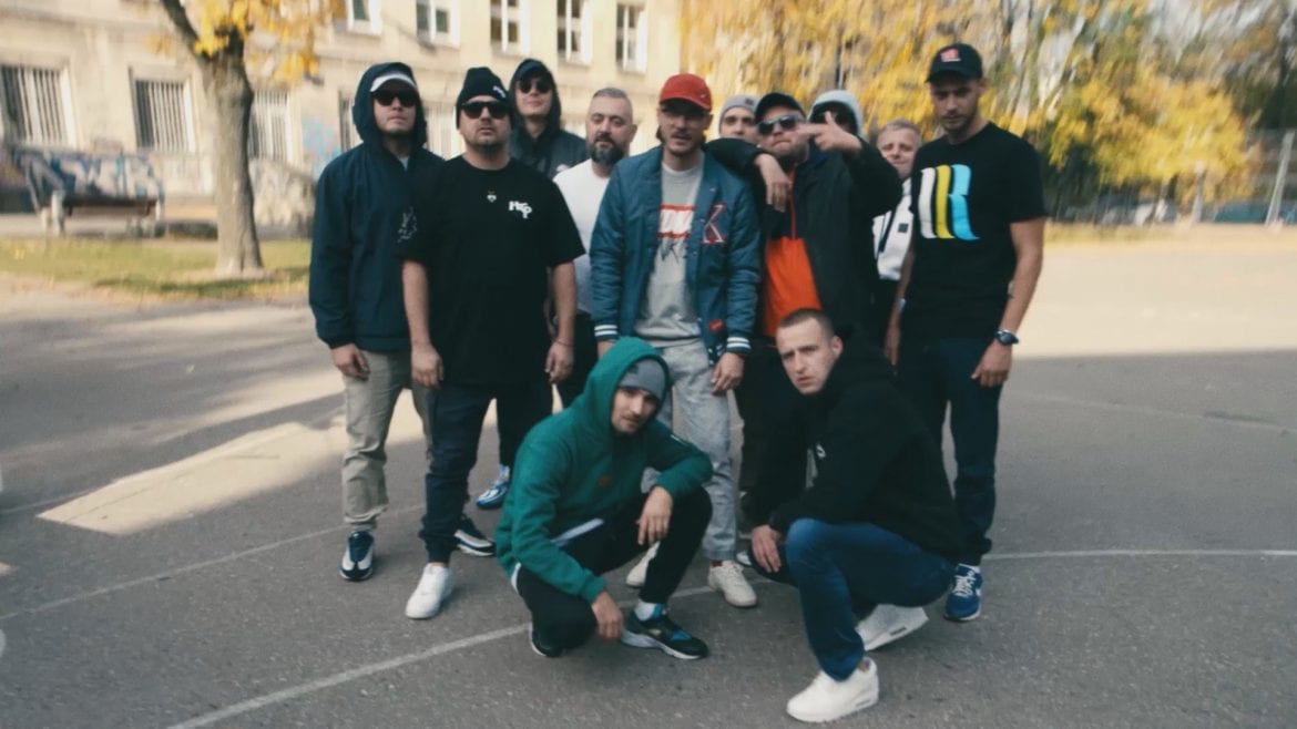 Hemp Gru – „Życie Warszawy 2” – nowy klip promujący „Eter”