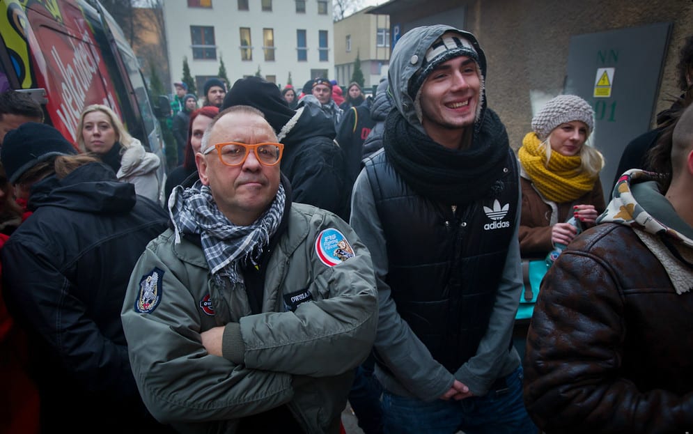 Poznaliśmy program finałowego koncertu WOŚP w Warszawie