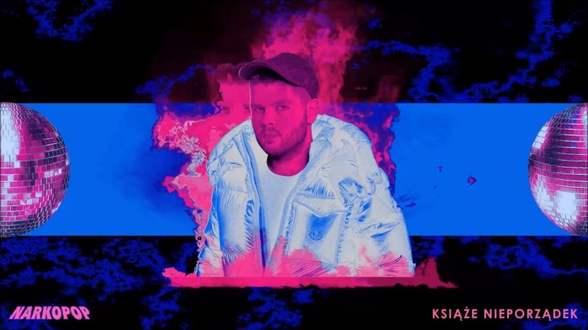 Nowy numer Kaza Bałagane