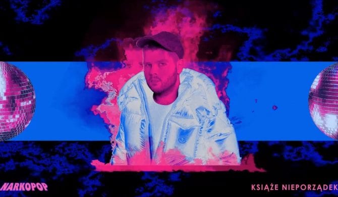 Nowy numer Kaza Bałagane