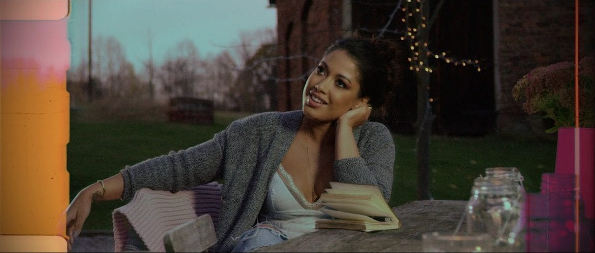 Kazadi prezentuje nową piosenkę i teledysk