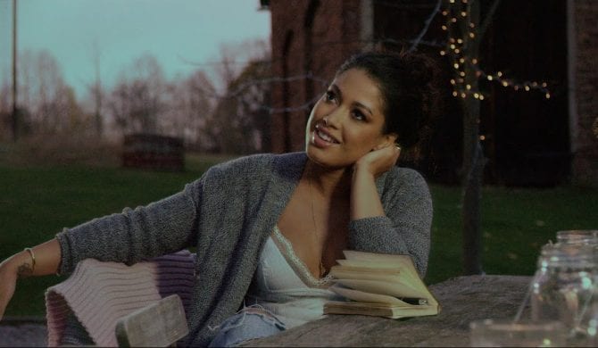 Kazadi prezentuje nową piosenkę i teledysk