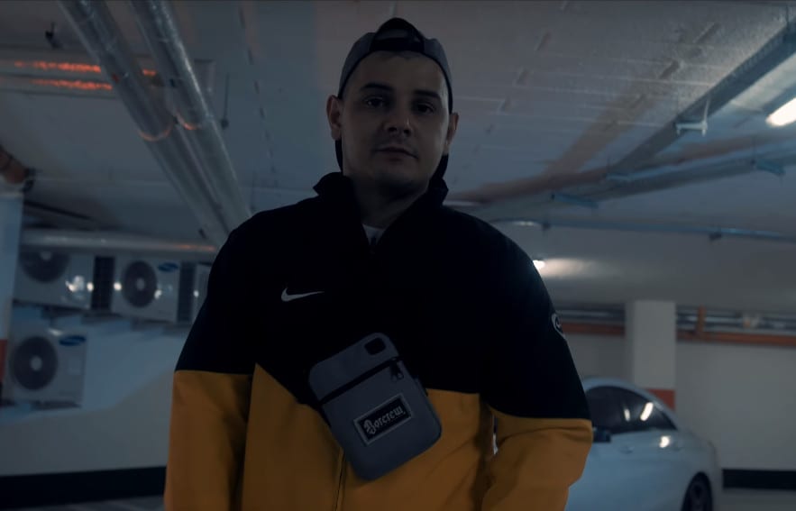 Słoń hostuje mixtape Kobika