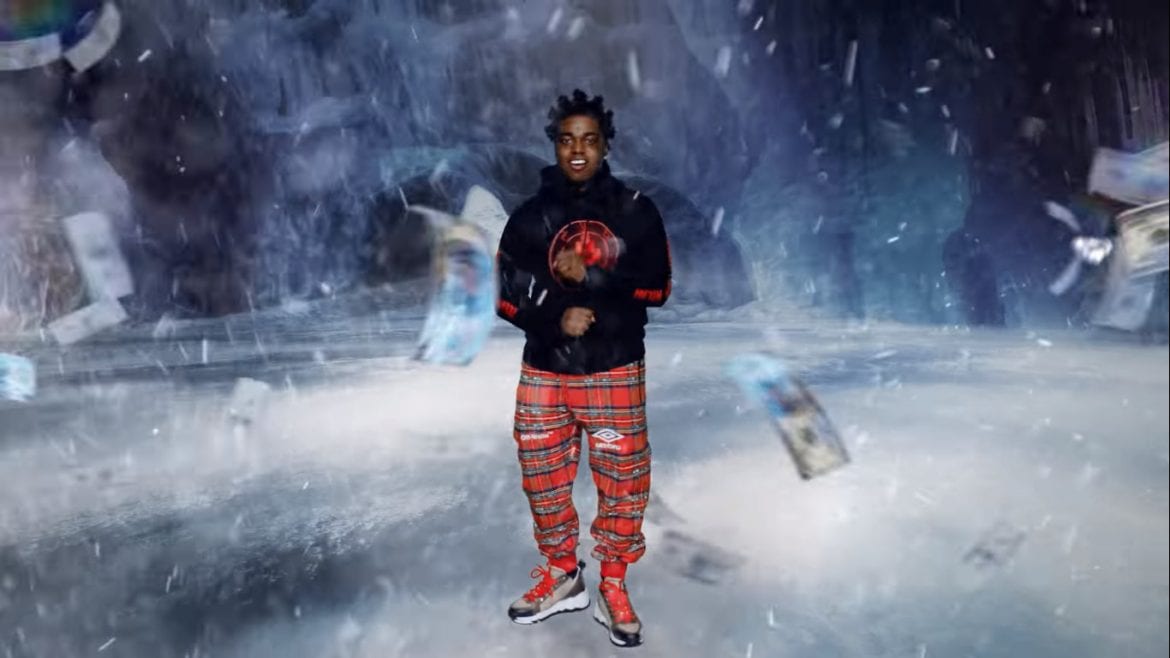 Prawnik Kodaka Blacka komentuje niepokojący film z udziałem rapera