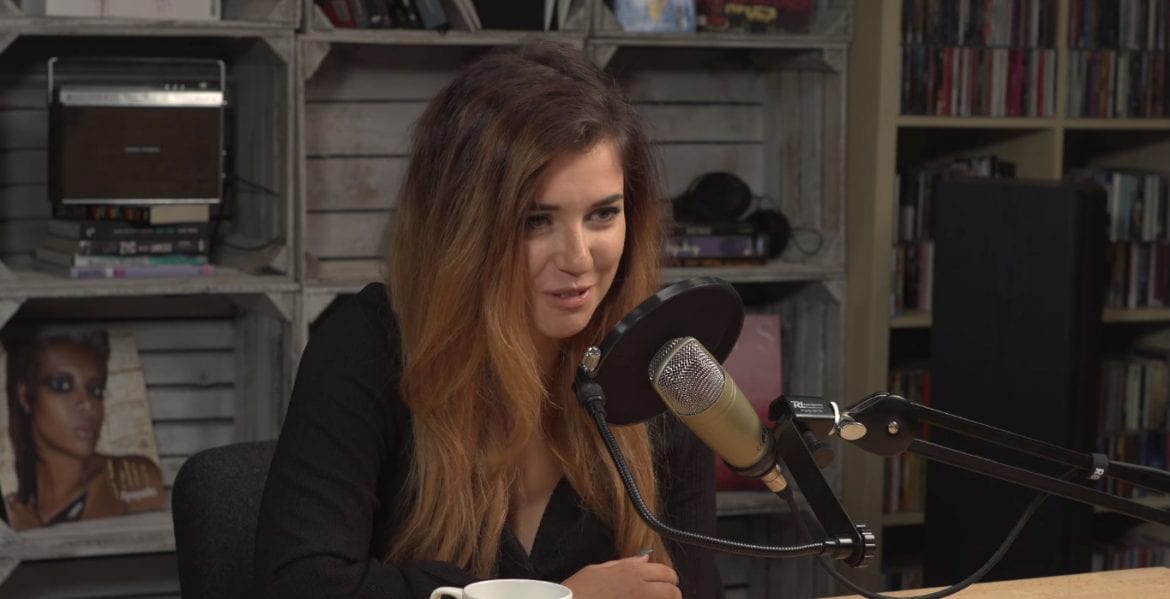 Marta Bijan: „Mężczyznom łatwiej zrobić karierę muzyczną”