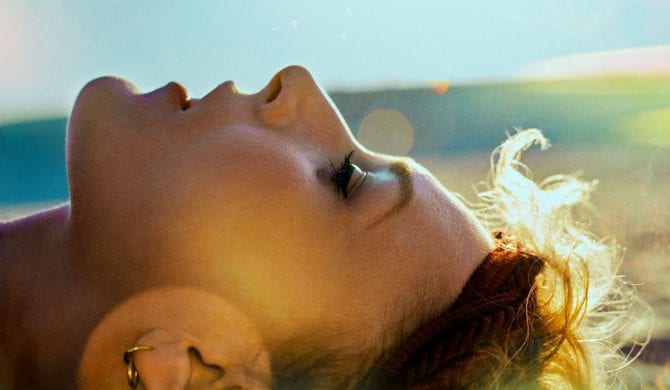 Nowy teledysk Meli Koteluk