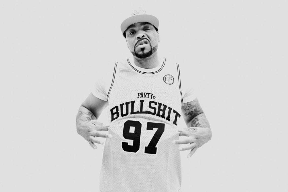 Method Man prezentuje singiel „Wild Cats”