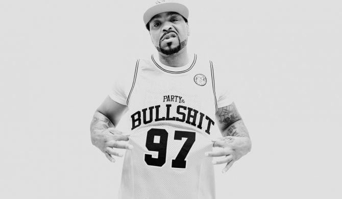 Method Man prezentuje singiel „Wild Cats”