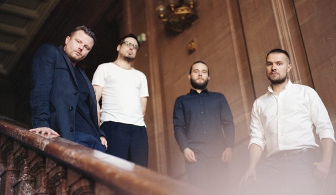 Muchy zapowiadają nowy album. Znamy pierwszy singiel