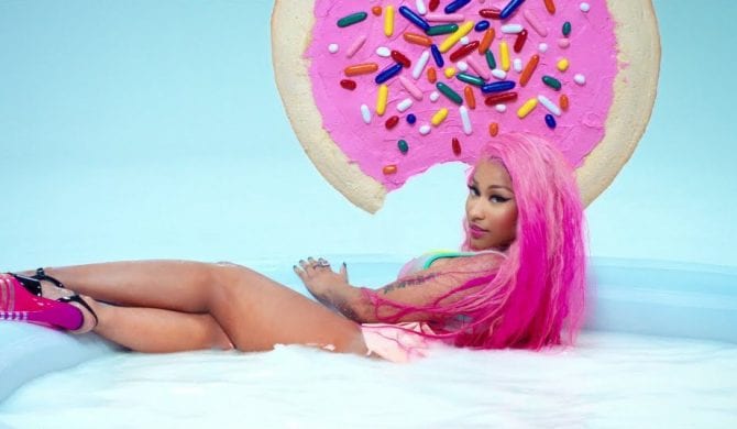 Mąż Nicki Minaj zarejestrował się jako przestępca seksualny. To nie koniec jego kłopotów