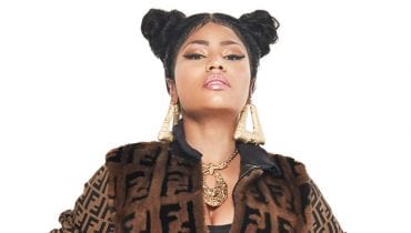 Nicki Minaj atakuje NFL w remiksie z Lil Waynem. Ostre słowa w kierunku Jaya-Z