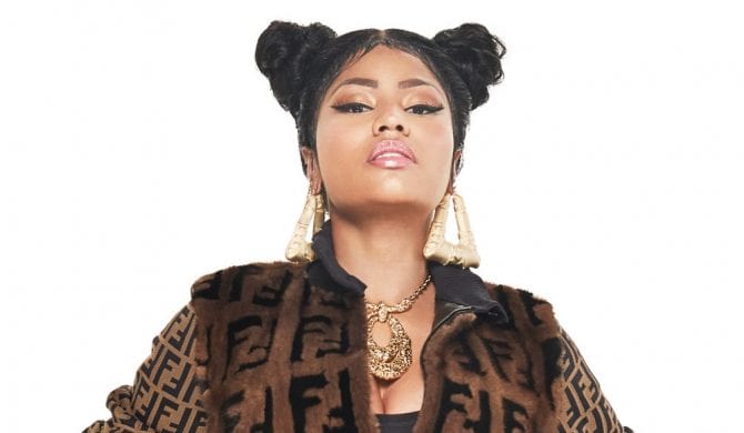 Nicki Minaj jest wściekła na Jaya-Z. Jej zdaniem inny raper zasłużył na to, by wystąpić w przerwie Super Bowl