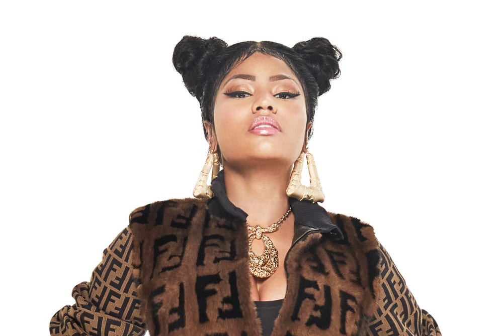 Nicki Minaj jest wściekła na Jaya-Z. Jej zdaniem inny raper zasłużył na to, by wystąpić w przerwie Super Bowl