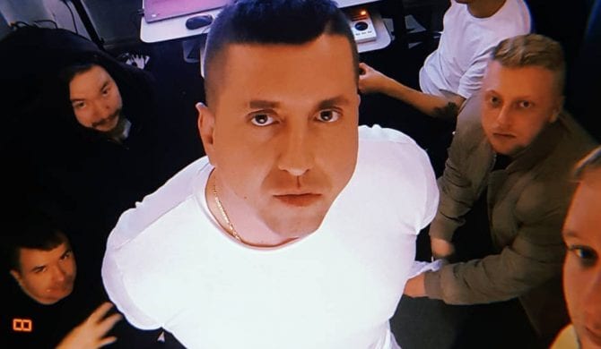 Nobocoto Studio SB Maffiji jednak zaatakowane?