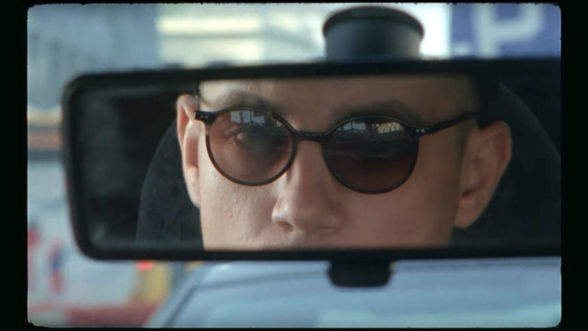 „Dla mnie” – nowy utwór i klip Otsochodzi