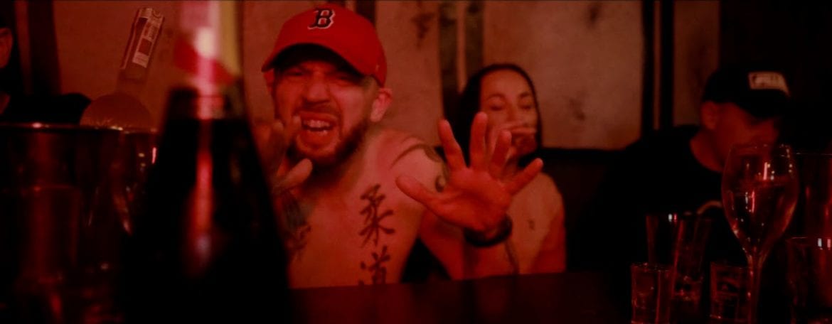 Peja/Slums Attack feat. Stan Borys – „Głucha noc 2” (wideo)