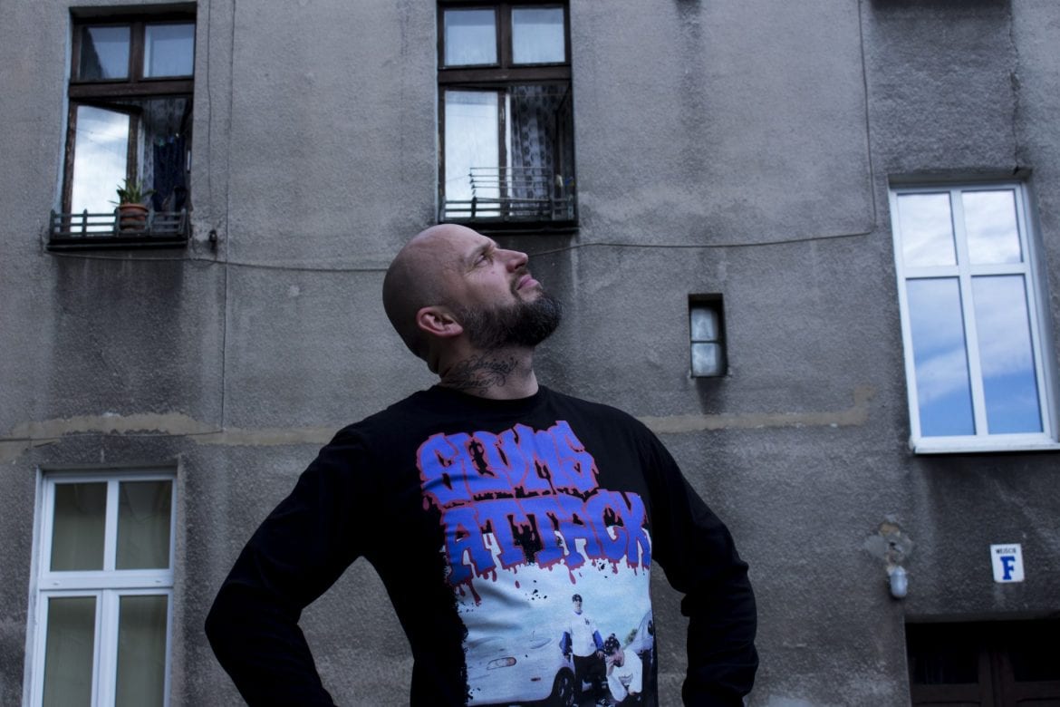 Peja odmówił dużych pieniędzy. „Choć przyzwoite to za nieprzyzwoite moim zdaniem zajęcie”