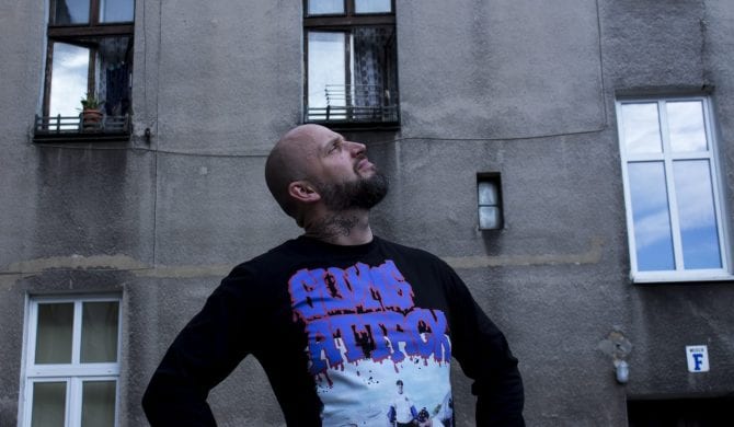 Peja odmówił dużych pieniędzy. „Choć przyzwoite to za nieprzyzwoite moim zdaniem zajęcie”