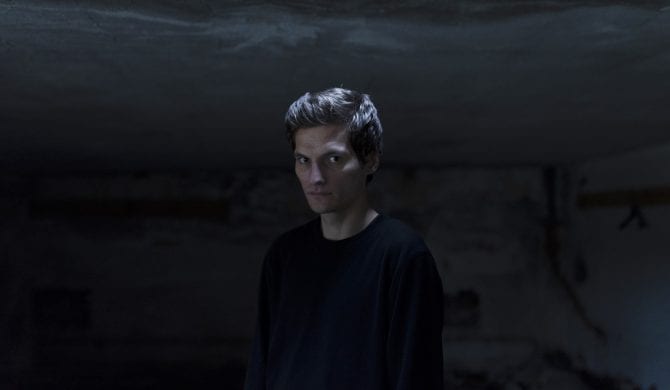 Pierwszy polski artysta w barwach kultowej wytwórni Sub Pop