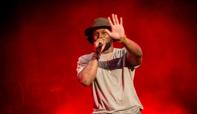 ScHoolboy Q i 2 Chainz w singlu promującym „Creed II”