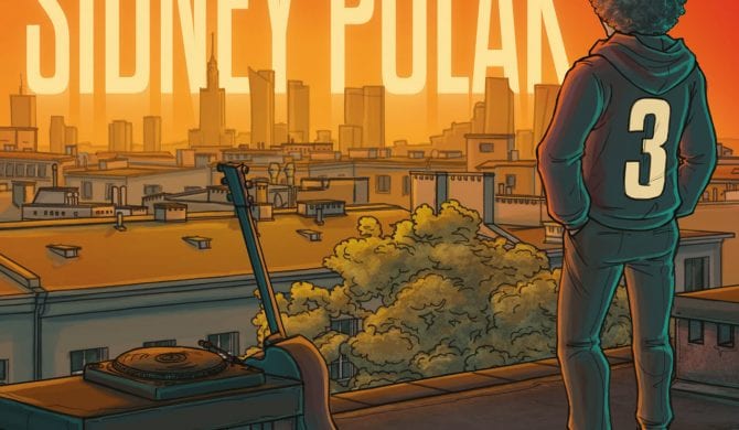 Sidney Polak – „3”