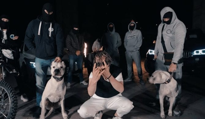 Wac Toja prezentuje nowy klip