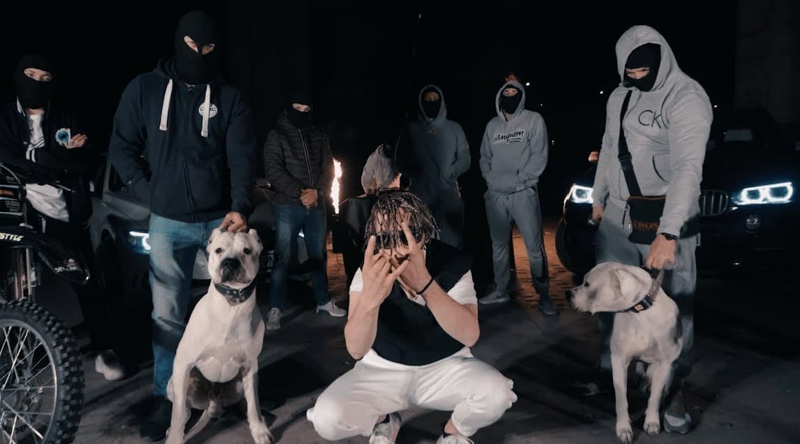 Wac Toja prezentuje nowy klip