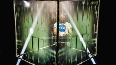 Xxanaxx na zdjęciach z Gdańska