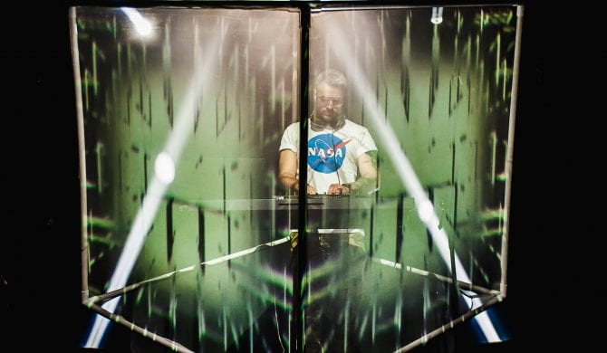 Xxanaxx na zdjęciach z Gdańska