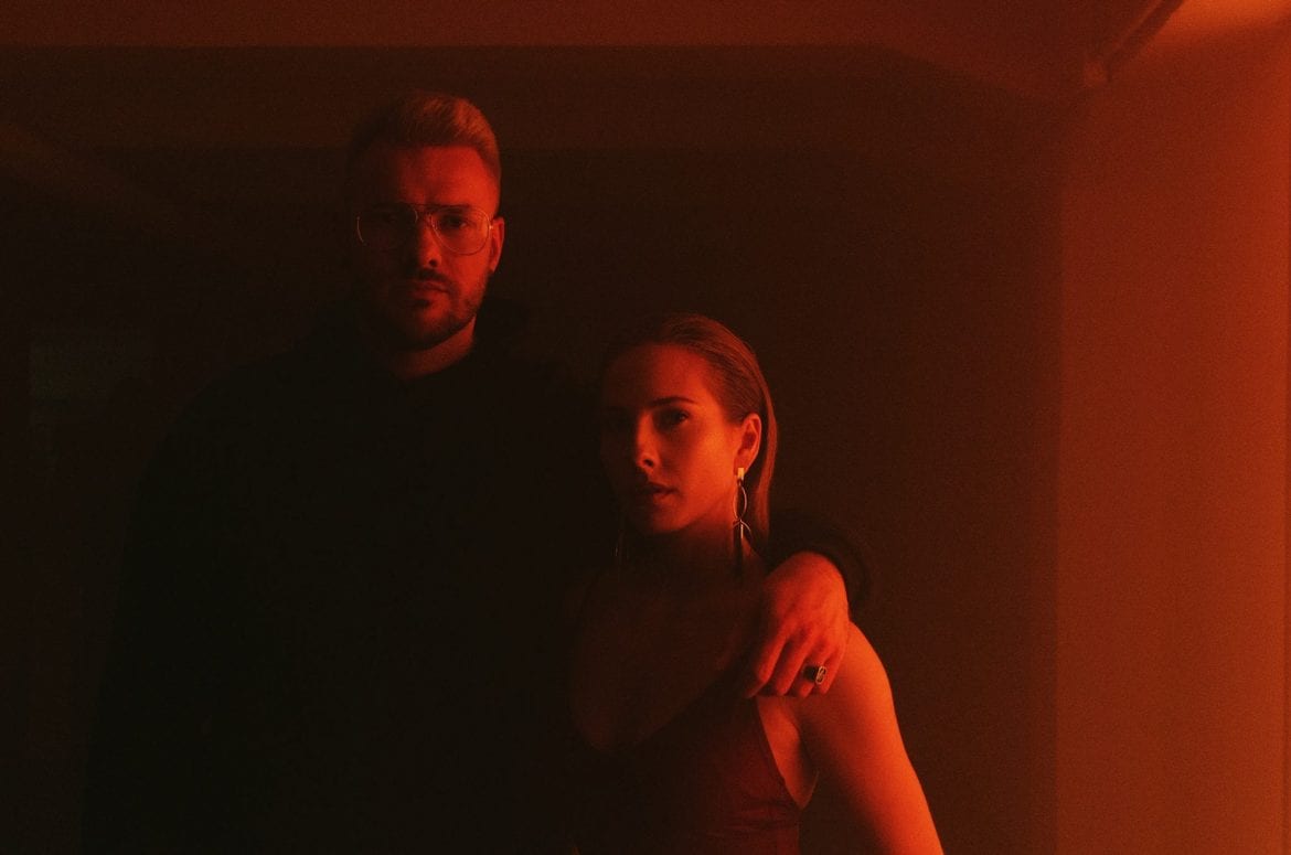 Xxanaxx opublikował nowy klip