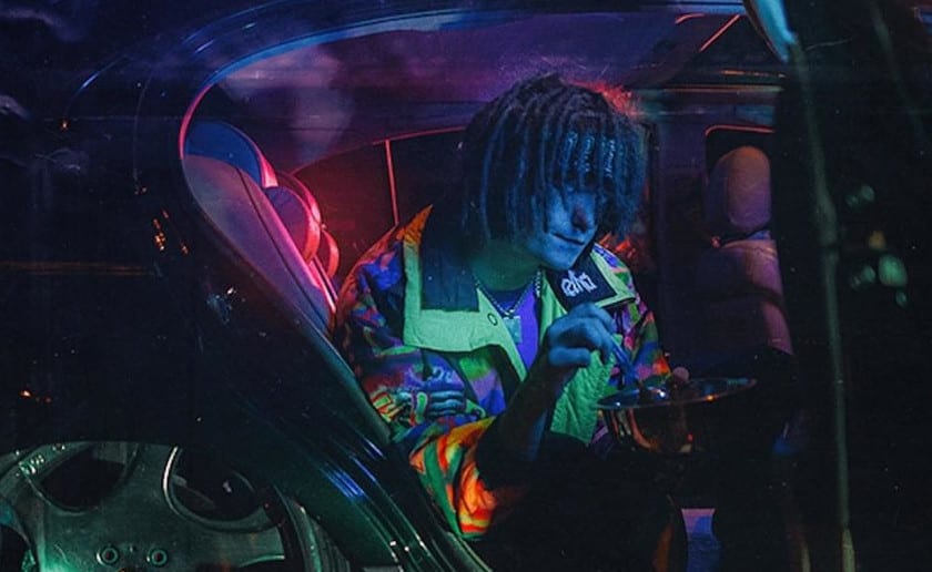 Young Multi skomentował swoją współpracę z Peją