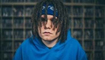 Young Multi: „Za kilka lat będę dla sceny tak samo ważny jak Sokół czy Eldo”