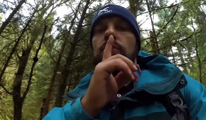 Nowy cykl vlogów donGURALesko