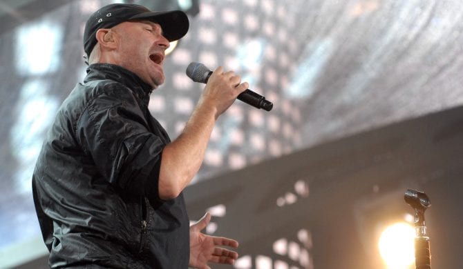 Po ponad 50 latach Genesis pożegnali się ze sceną. Phil Collins: „Jutro znajdziemy sobie prawdziwą pracę”
