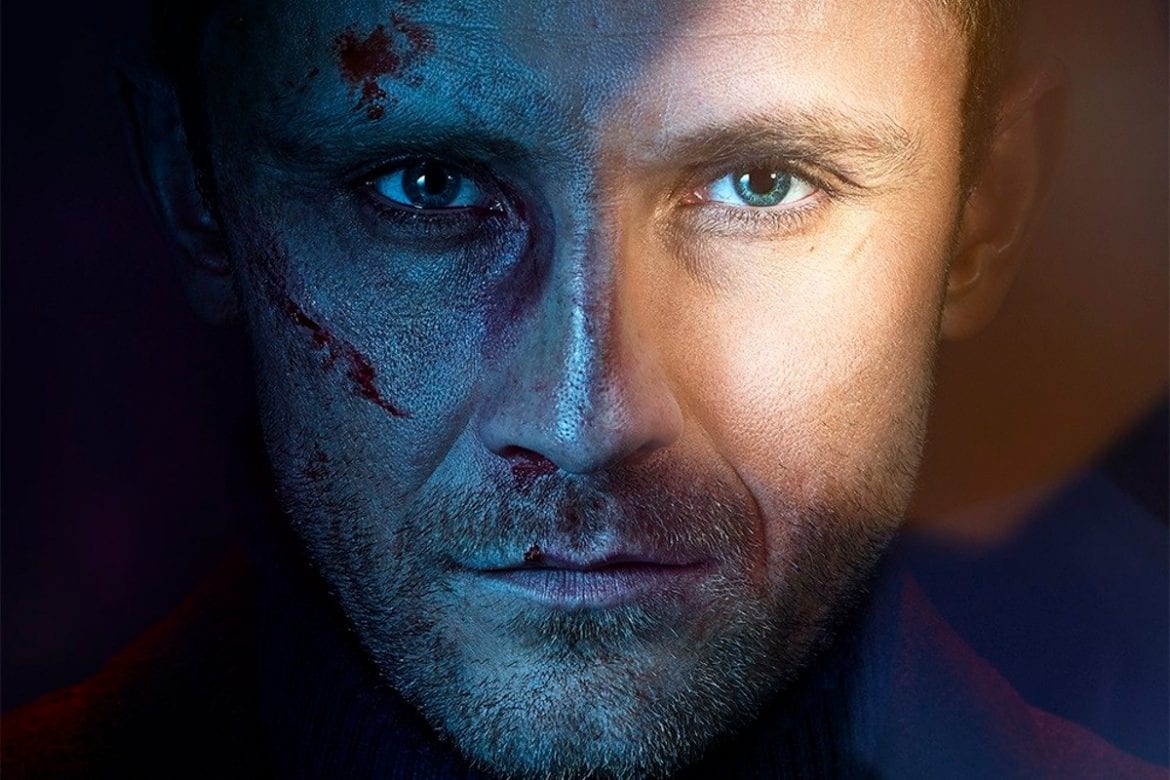 Wdechy zdominowane przez „Ślepnąc od świateł”