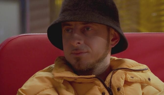 Nowy teledysk Abradaba