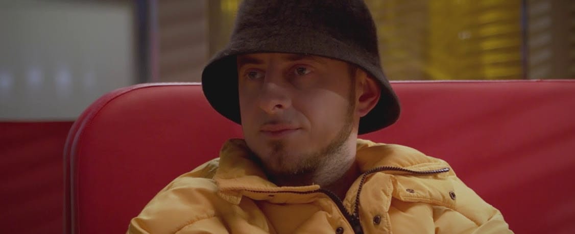 Nowy teledysk Abradaba