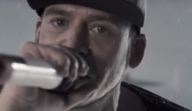 Nowy klip Afromental