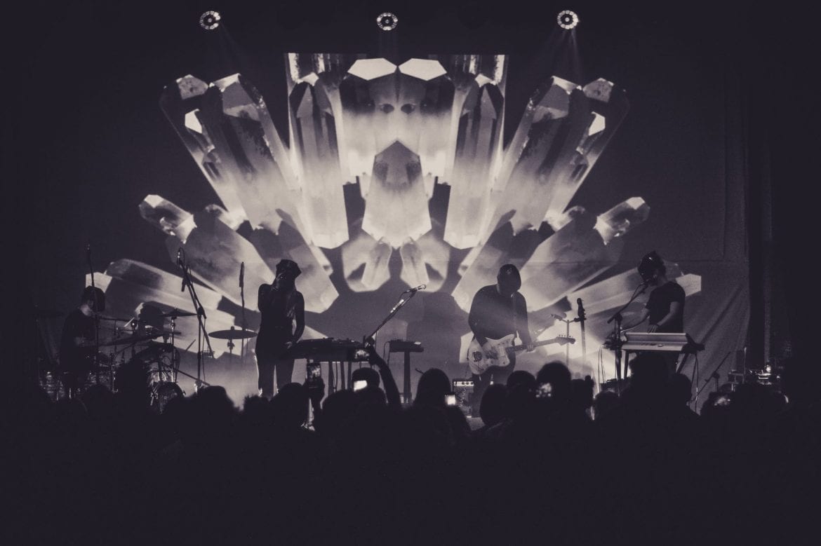 BOKKA w remiksie Smolika