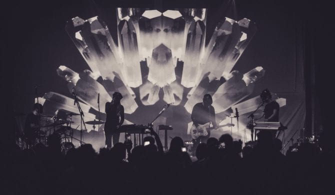 PIAS solidarnie z dziennikarzami. Wytwórnia zawiesza współpracę z Trójką