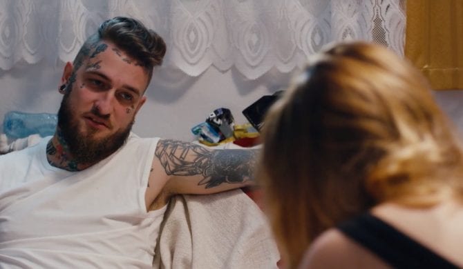 Bonson i Sobota w reżyserskim zwiastunie „Kobiet mafii 2”