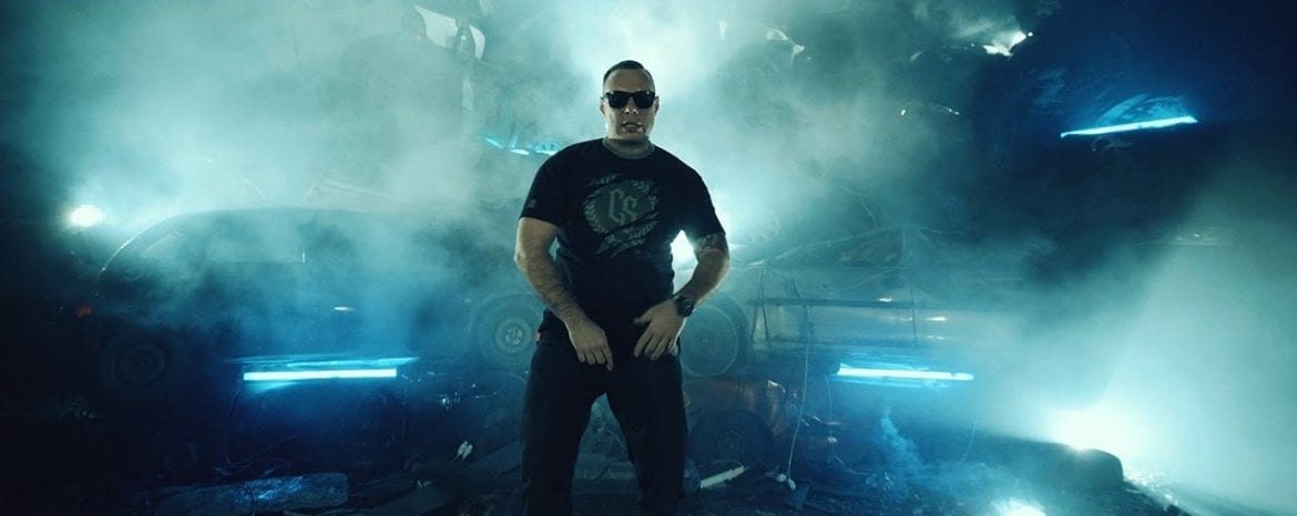 Poznaliśmy kolejnego gościa mixtape’u Ciemnej Strefy i jest to grube zaskoczenie